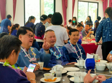 เข้าร่วมกิจกรรมสภากาแฟ ประจำเดือนเมษายน 2567 พารามิเตอร์รูปภาพ 6