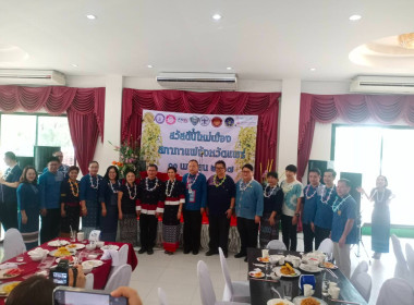 เข้าร่วมกิจกรรมสภากาแฟ ประจำเดือนเมษายน 2567 พารามิเตอร์รูปภาพ 7