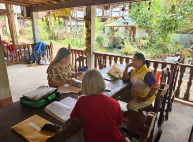 กลุ่มส่งเสริมสหกรณ์ 3 แนะนำส่งเสริมการ ... พารามิเตอร์รูปภาพ 1