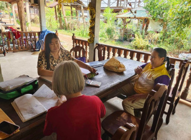 กลุ่มส่งเสริมสหกรณ์ 3 แนะนำส่งเสริมการ ... พารามิเตอร์รูปภาพ 3