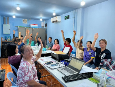 กลุ่มส่งเสริมสหกรณ์ 3 ... พารามิเตอร์รูปภาพ 1