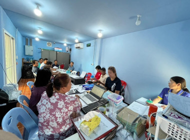 กลุ่มส่งเสริมสหกรณ์ 3 ... พารามิเตอร์รูปภาพ 6