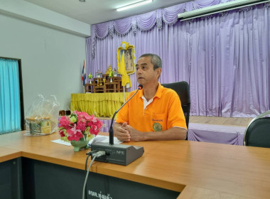 หารือแนวทางการส่งเสริมพัฒนาอาชีพ “การทำหน่อไม้ปี๊บ” ... พารามิเตอร์รูปภาพ 4