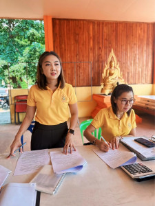 ประชุมใหญ่สามัญประจำปี กลุ่มเกษตรกรเลี้ยงสัตว์ตำบลหัวเมือง พารามิเตอร์รูปภาพ 1