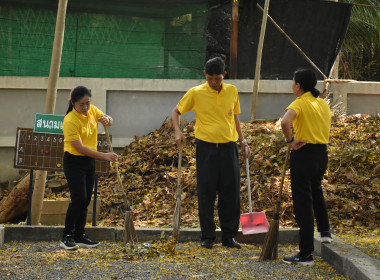 &quot;Big Cleaning Day“ ครั้งที่ 2 ประจำปี 2567 พารามิเตอร์รูปภาพ 11