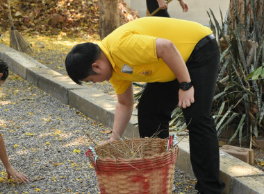 &quot;Big Cleaning Day“ ครั้งที่ 2 ประจำปี 2567 พารามิเตอร์รูปภาพ 6