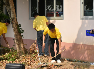 &quot;Big Cleaning Day“ ครั้งที่ 2 ประจำปี 2567 พารามิเตอร์รูปภาพ 3