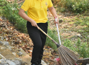 &quot;Big Cleaning Day“ ครั้งที่ 2 ประจำปี 2567 พารามิเตอร์รูปภาพ 2