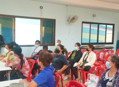 โครงการอบรมพัฒนาศักยภาพเพิ่มความเข้มแข็งของสหกรณ์ พารามิเตอร์รูปภาพ 5