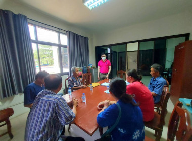 กลุ่มส่งเสริมสหกรณ์ 1 แนะนำ ... พารามิเตอร์รูปภาพ 3