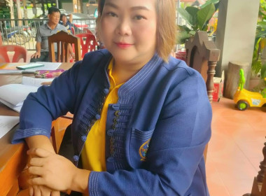 ประชุมใหญ่สามัญประจำปีของกลุ่มเกษตรกรเลี้ยงสัตว์บ้านถิ่น พารามิเตอร์รูปภาพ 2