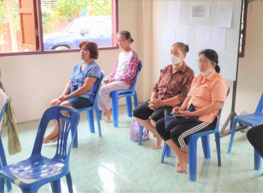 ประชุมคณะกรรมการดำเนินการของสหกรณ์เคหสถานชุมชนบ้านมั่นคงเหมืองหม้อ จำกัด ... พารามิเตอร์รูปภาพ 7