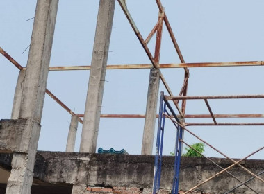 ประชุมคณะกรรมการดำเนินการของสหกรณ์เคหสถานชุมชนบ้านมั่นคงเหมืองหม้อ จำกัด ... พารามิเตอร์รูปภาพ 11