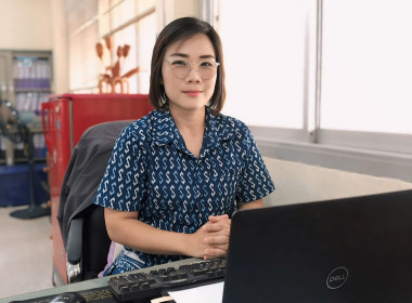 ประชุมผ่านระบบออนไลน์ (Zoom Meeting) ... พารามิเตอร์รูปภาพ 3