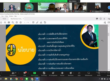 ประชุมผ่านระบบออนไลน์ (Zoom Meeting) ... พารามิเตอร์รูปภาพ 5