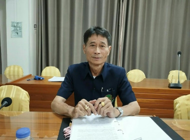 ประชุมคณะอนุกรรมการพิจารณาเงินกู้กองทุนพัฒนาสหกรณ์ (กพส.) ... พารามิเตอร์รูปภาพ 8