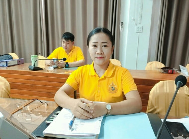 ประชุมคณะอนุกรรมการพิจารณาเงินกู้กองทุนพัฒนาสหกรณ์ (กพส.) ... พารามิเตอร์รูปภาพ 10