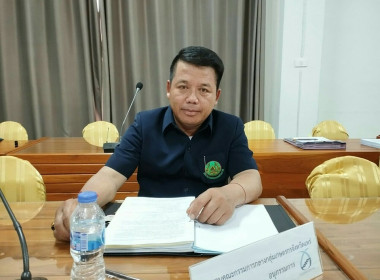 ประชุมคณะอนุกรรมการพิจารณาเงินกู้กองทุนพัฒนาสหกรณ์ (กพส.) ... พารามิเตอร์รูปภาพ 7