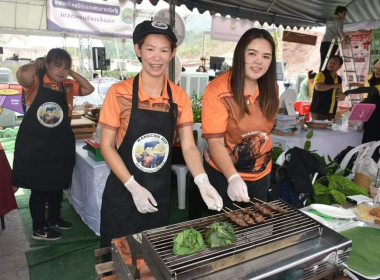 รัฐมนตรีว่าการกระทรวงเกษตรและสหกรณ์ ... พารามิเตอร์รูปภาพ 37