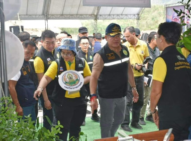 รัฐมนตรีว่าการกระทรวงเกษตรและสหกรณ์ ... พารามิเตอร์รูปภาพ 23