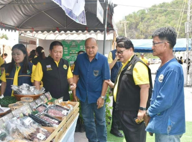 รัฐมนตรีว่าการกระทรวงเกษตรและสหกรณ์ ... พารามิเตอร์รูปภาพ 33