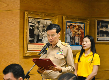 นำผู้แทนกลุ่มเกษตรกรผลิตเมล็ดพันธุ์ข้าวบ้านตอนิมิตร ... พารามิเตอร์รูปภาพ 4