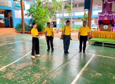 กลุ่มจัดตั้งและส่งเสริมสหกรณ์ สำรวจสถานที่ในการจัดงาน 7 ... พารามิเตอร์รูปภาพ 8