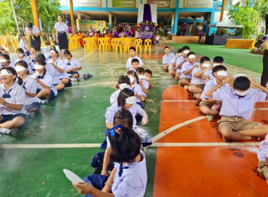 วันสหกรณ์นักเรียนประจำปี 2567 พารามิเตอร์รูปภาพ 27