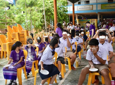 วันสหกรณ์นักเรียนประจำปี 2567 พารามิเตอร์รูปภาพ 31