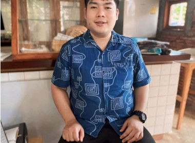 ตรวจกิจการและฐานะทางการเงินสหกรณ์ผู้ผลิตหม้อห้อมทุ่งโฮ้งแพร่ จำกัด ... พารามิเตอร์รูปภาพ 3