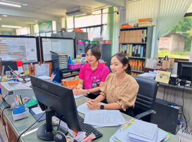 อบรมผ่านระบบออนไลน์ (Zoom Meeting) ... พารามิเตอร์รูปภาพ 12