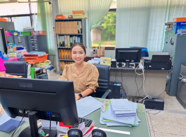 อบรมผ่านระบบออนไลน์ (Zoom Meeting) ... พารามิเตอร์รูปภาพ 6