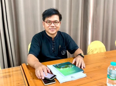 เข้าร่วมการประชุมชี้แจงการติดตามความก้าวหน้าตามตัวชี้วัดและผลการวิเคราะห์ข้อมูลความเข้มแข็งสหกรณ์และกลุ่มเกษตรกรมาตรการปรับปรุงประสิทธิภาพในการปฏิบัติราชการ ประจำปีงบประมาณ พ.ศ.2567 ... พารามิเตอร์รูปภาพ 13