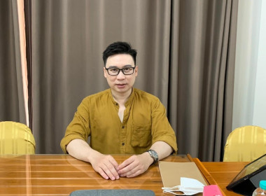 เข้าร่วมการประชุมชี้แจงการติดตามความก้าวหน้าตามตัวชี้วัดและผลการวิเคราะห์ข้อมูลความเข้มแข็งสหกรณ์และกลุ่มเกษตรกรมาตรการปรับปรุงประสิทธิภาพในการปฏิบัติราชการ ประจำปีงบประมาณ พ.ศ.2567 ... พารามิเตอร์รูปภาพ 11