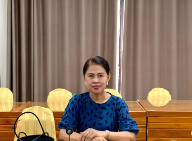 เข้าร่วมการประชุมชี้แจงการติดตามความก้าวหน้าตามตัวชี้วัดและผลการวิเคราะห์ข้อมูลความเข้มแข็งสหกรณ์และกลุ่มเกษตรกรมาตรการปรับปรุงประสิทธิภาพในการปฏิบัติราชการ ประจำปีงบประมาณ พ.ศ.2567 ... พารามิเตอร์รูปภาพ 3