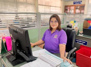 เข้าร่วมการประชุมชี้แจงการติดตามความก้าวหน้าตามตัวชี้วัดและผลการวิเคราะห์ข้อมูลความเข้มแข็งสหกรณ์และกลุ่มเกษตรกรมาตรการปรับปรุงประสิทธิภาพในการปฏิบัติราชการ ประจำปีงบประมาณ พ.ศ.2567 ... พารามิเตอร์รูปภาพ 14