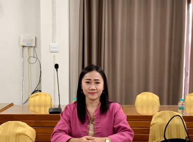 เข้าร่วมการประชุมชี้แจงการติดตามความก้าวหน้าตามตัวชี้วัดและผลการวิเคราะห์ข้อมูลความเข้มแข็งสหกรณ์และกลุ่มเกษตรกรมาตรการปรับปรุงประสิทธิภาพในการปฏิบัติราชการ ประจำปีงบประมาณ พ.ศ.2567 ... พารามิเตอร์รูปภาพ 4