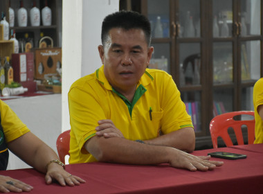 ลงพื้นที่เตรียมความพร้อมในการตรวจประเมินในพื้นที่ (Site ... พารามิเตอร์รูปภาพ 6