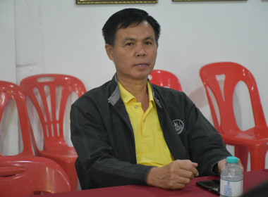 ลงพื้นที่เตรียมความพร้อมในการตรวจประเมินในพื้นที่ (Site ... พารามิเตอร์รูปภาพ 7