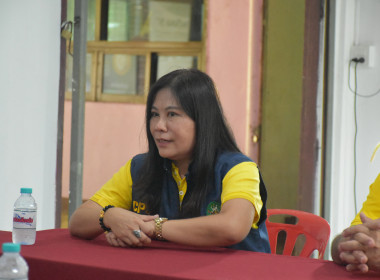 ลงพื้นที่เตรียมความพร้อมในการตรวจประเมินในพื้นที่ (Site ... พารามิเตอร์รูปภาพ 3