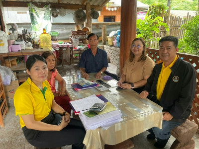 ติดตามการใช้เงินกู้กองทุนพัฒนาสหกรณ์ พารามิเตอร์รูปภาพ 1