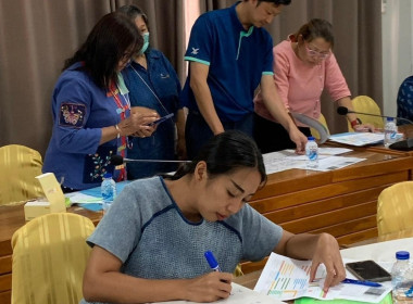 โครงการส่งเสริมและพัฒนาสถาบันเกษตรกร ... พารามิเตอร์รูปภาพ 4