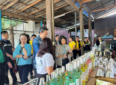 ตรวจประเมินรางวัลเลิศรัฐ &quot;น้ำ-ข้าว เขาสะเอียบ Soft Power ... พารามิเตอร์รูปภาพ 14