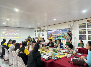 ตรวจประเมินรางวัลเลิศรัฐ &quot;น้ำ-ข้าว เขาสะเอียบ Soft Power ... พารามิเตอร์รูปภาพ 4