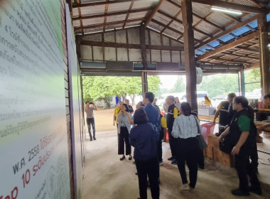 ตรวจประเมินรางวัลเลิศรัฐ &quot;น้ำ-ข้าว เขาสะเอียบ Soft Power ... พารามิเตอร์รูปภาพ 31