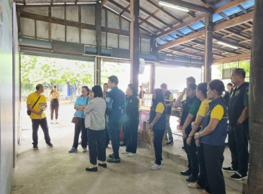 ตรวจประเมินรางวัลเลิศรัฐ &quot;น้ำ-ข้าว เขาสะเอียบ Soft Power ... พารามิเตอร์รูปภาพ 34