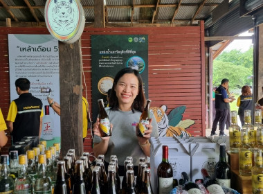 ตรวจประเมินรางวัลเลิศรัฐ &quot;น้ำ-ข้าว เขาสะเอียบ Soft Power ... พารามิเตอร์รูปภาพ 35