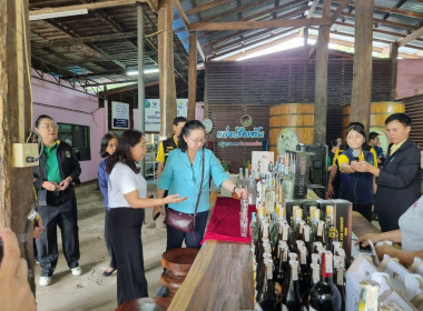 ตรวจประเมินรางวัลเลิศรัฐ &quot;น้ำ-ข้าว เขาสะเอียบ Soft Power ... พารามิเตอร์รูปภาพ 38