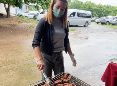 ตรวจประเมินรางวัลเลิศรัฐ &quot;น้ำ-ข้าว เขาสะเอียบ Soft Power ... พารามิเตอร์รูปภาพ 41