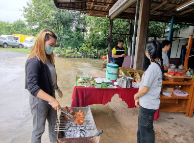 ตรวจประเมินรางวัลเลิศรัฐ &quot;น้ำ-ข้าว เขาสะเอียบ Soft Power ... พารามิเตอร์รูปภาพ 42